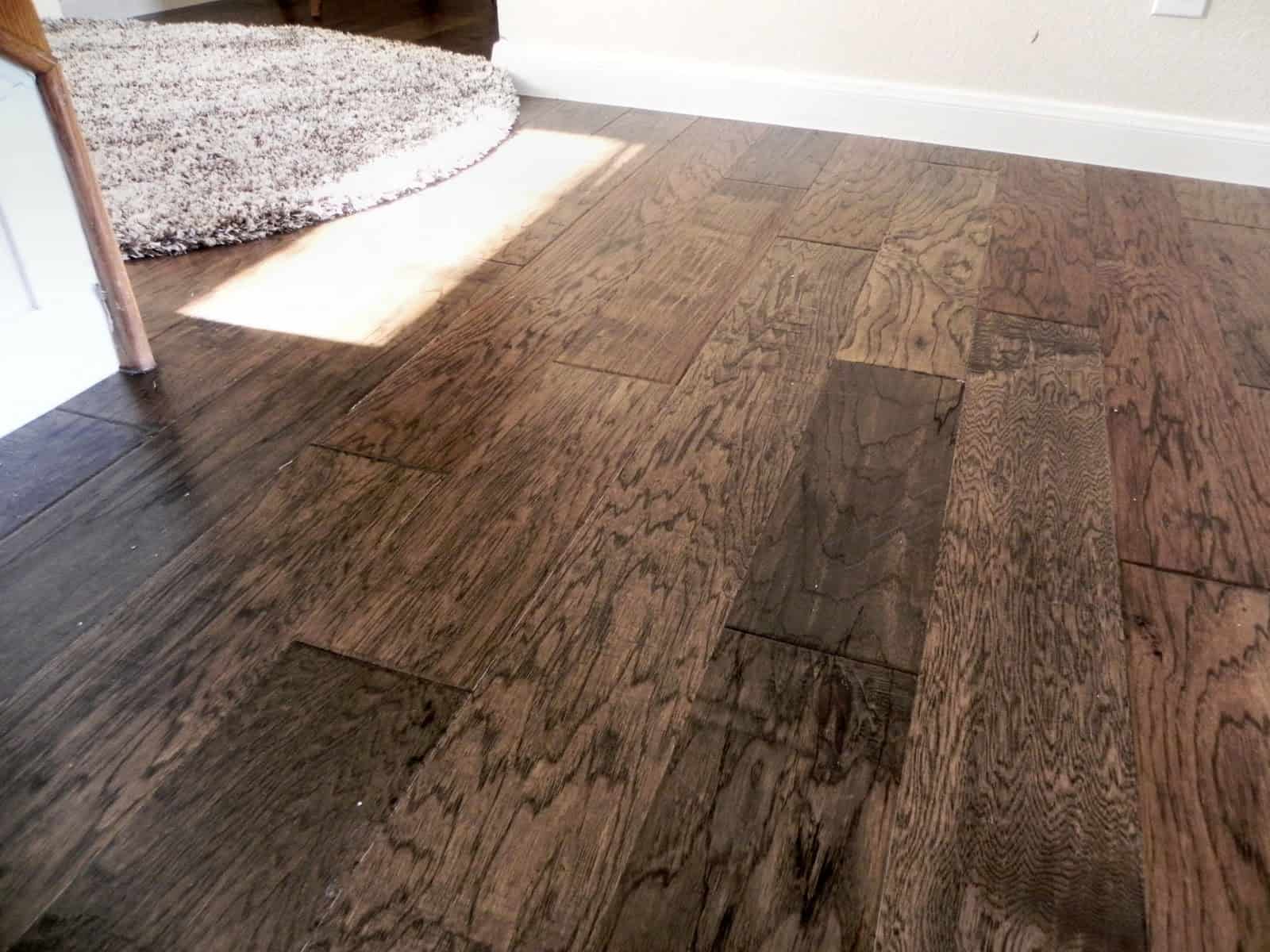 How To Treat Wood Flooring That Is, How To Treat Laminate Floors