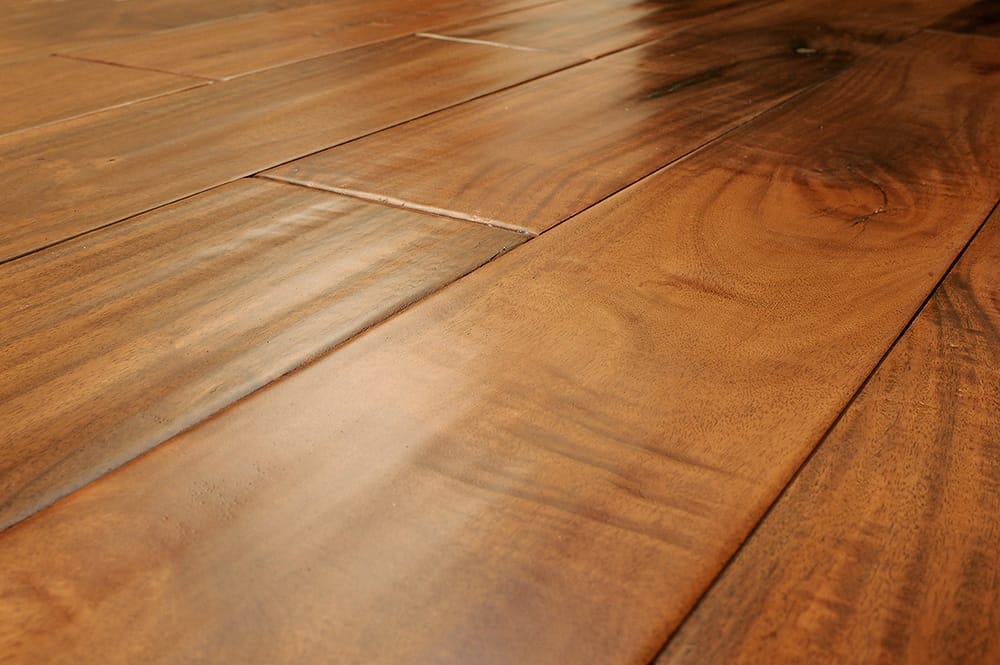 Diffe Types Of Wood Flooring, Best Type Of Hardwood Flooring