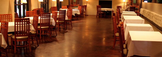 Best Flooring For Restaurants, What Is The Best Flooring For Restaurants