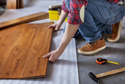 Things To Know Before Installing Engineered Wood Flooring