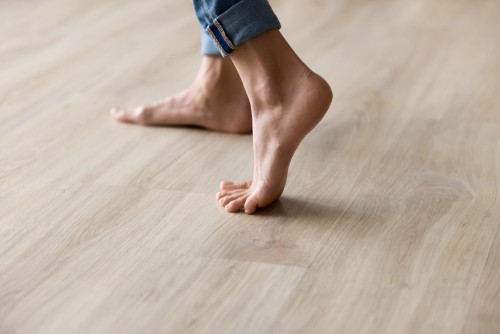 Is Laminate Flooring Good For High Traffic Areas?