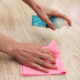 Removing Stains On Your Laminate Flooring