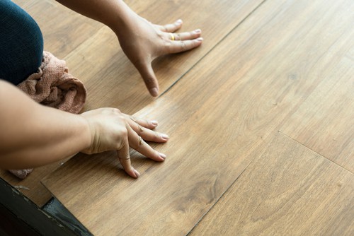 Common Questions about Vinyl Flooring