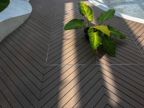 Maintaining the Beauty of Your Outdoor Deck