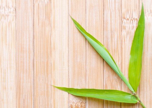 The Health Benefits of Bamboo Flooring